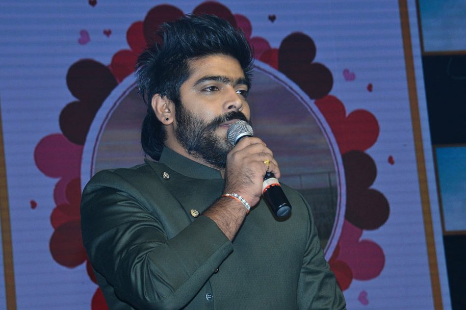 Majili-Movie-Pre-Release-Event-Photos